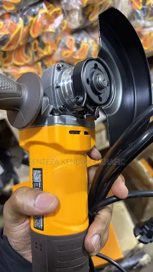 Baby Grinder (Ingco)