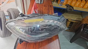 Mercedes Benz W166 ML 2013-15