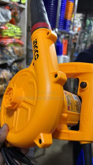 Hand Blower (Ingco 650w)