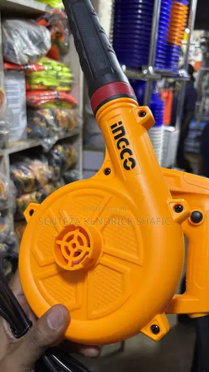 Hand Blower (Ingco 650w)
