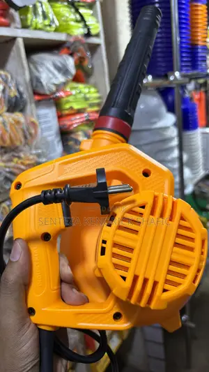 Hand Blower (Ingco 650w)