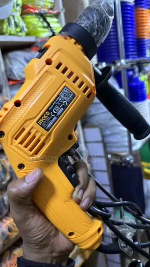 INGCO 680W Impact Drill