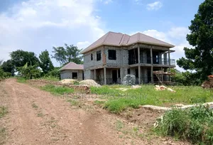 Prime Plots for Sale at Gobero~Luwano Land Estate Along Hoima Road.