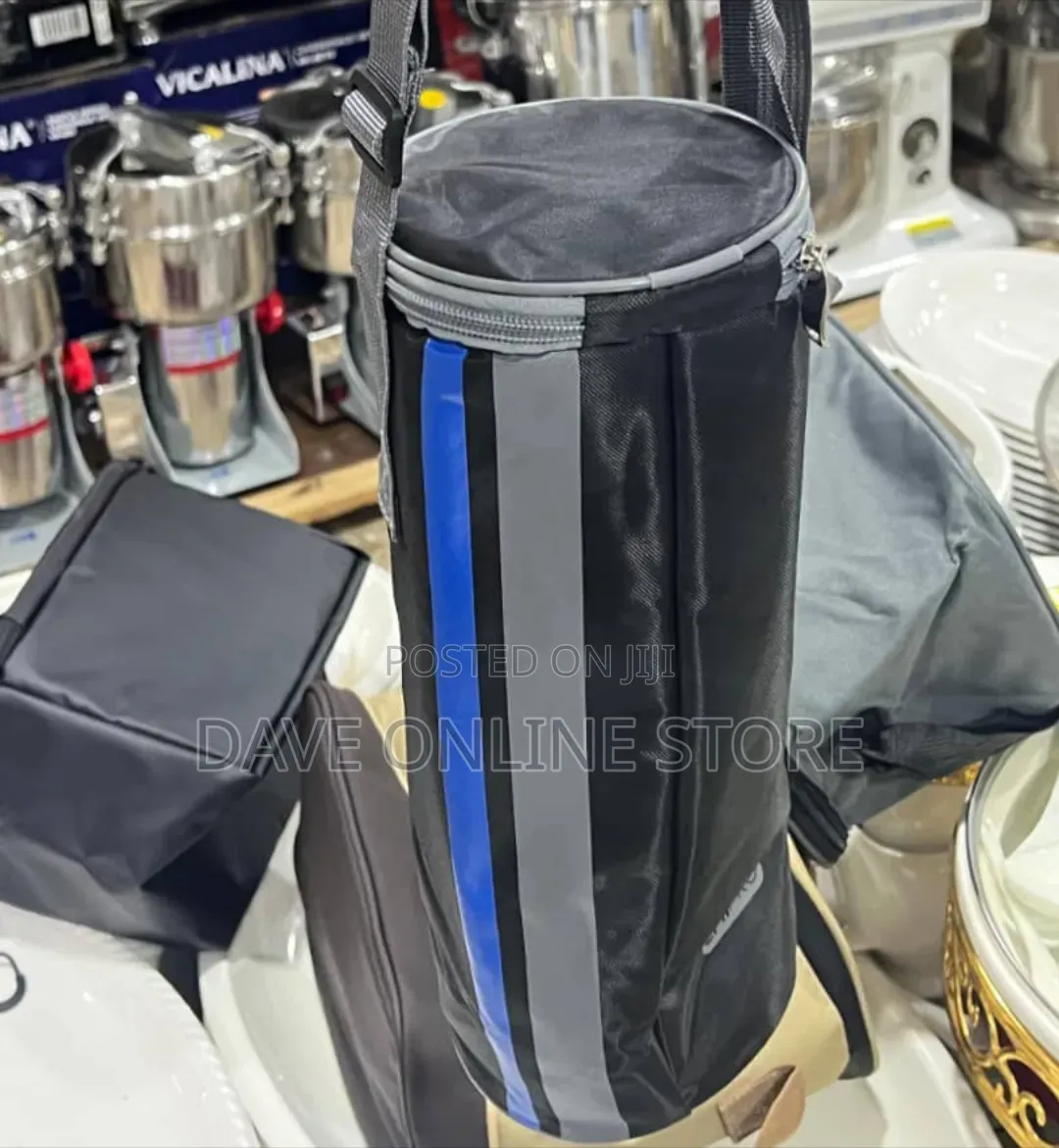 Portable Bottle Bag