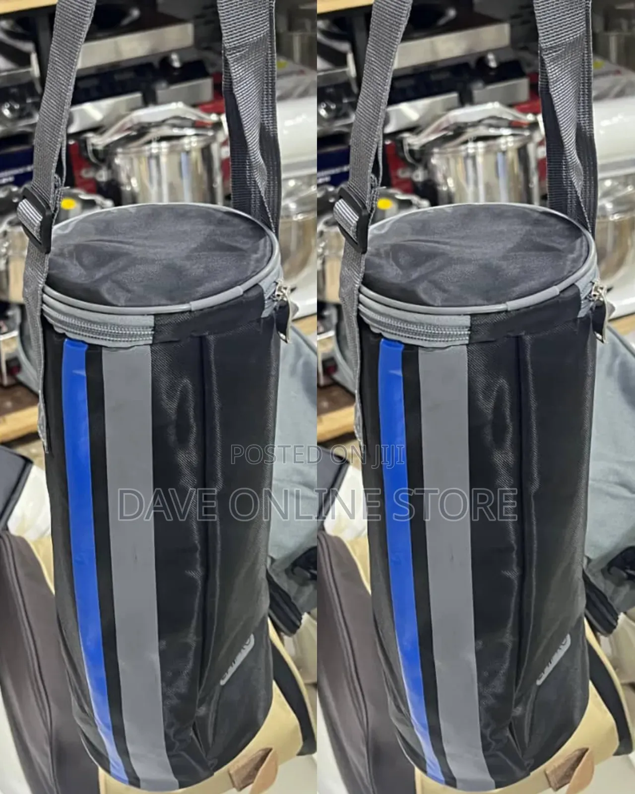 Portable Bottle Bag