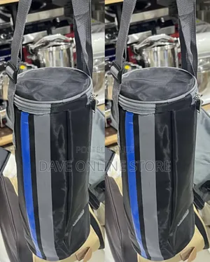 Portable Bottle Bag