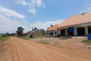Prime Plots for Sale at Gobero~Luwano Land Estate Along Hoima Road.