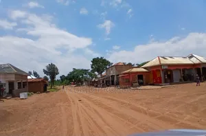 Prime Plots for Sale at Gobero~Luwano Land Estate Along Hoima Road.