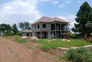 Prime Plots for Sale at Gobero~Luwano Land Estate Along Hoima Road.
