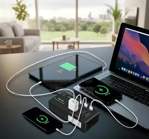Green Lion Volt Mate 27000mAh Power Station