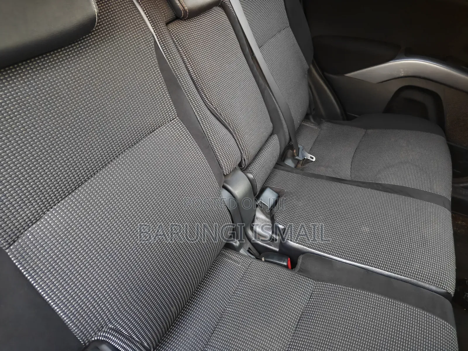 Mitsubishi Outlander 2010 Silver
