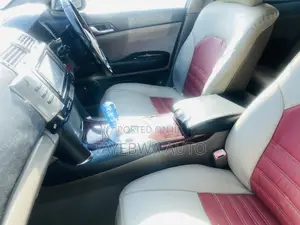 Toyota Mark X 2.5 RWD 2006