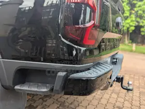 Ford Ranger Wildtrak 2023 Black