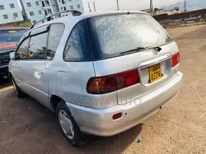 Toyota Ipsum 1999