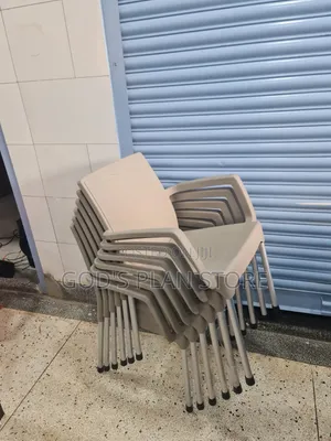 1pcs Maximized Plastic Chairs Plastic Chairs for Garden Beach Bar