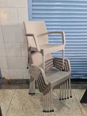 1pcs Maximized Plastic Chairs Plastic Chairs for Garden Beach Bar