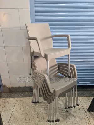 1pcs Maximized Plastic Chairs Plastic Chairs for Garden Beach Bar