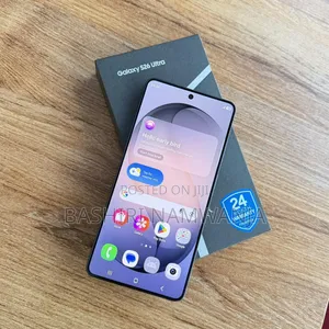 New Samsung Galaxy S26 Ultra 5G 256 GB