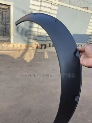 Car Fender Lips