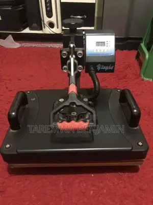 8 In1 Combo Heat Press Machine Tshirt,mug,plate,cap Printing