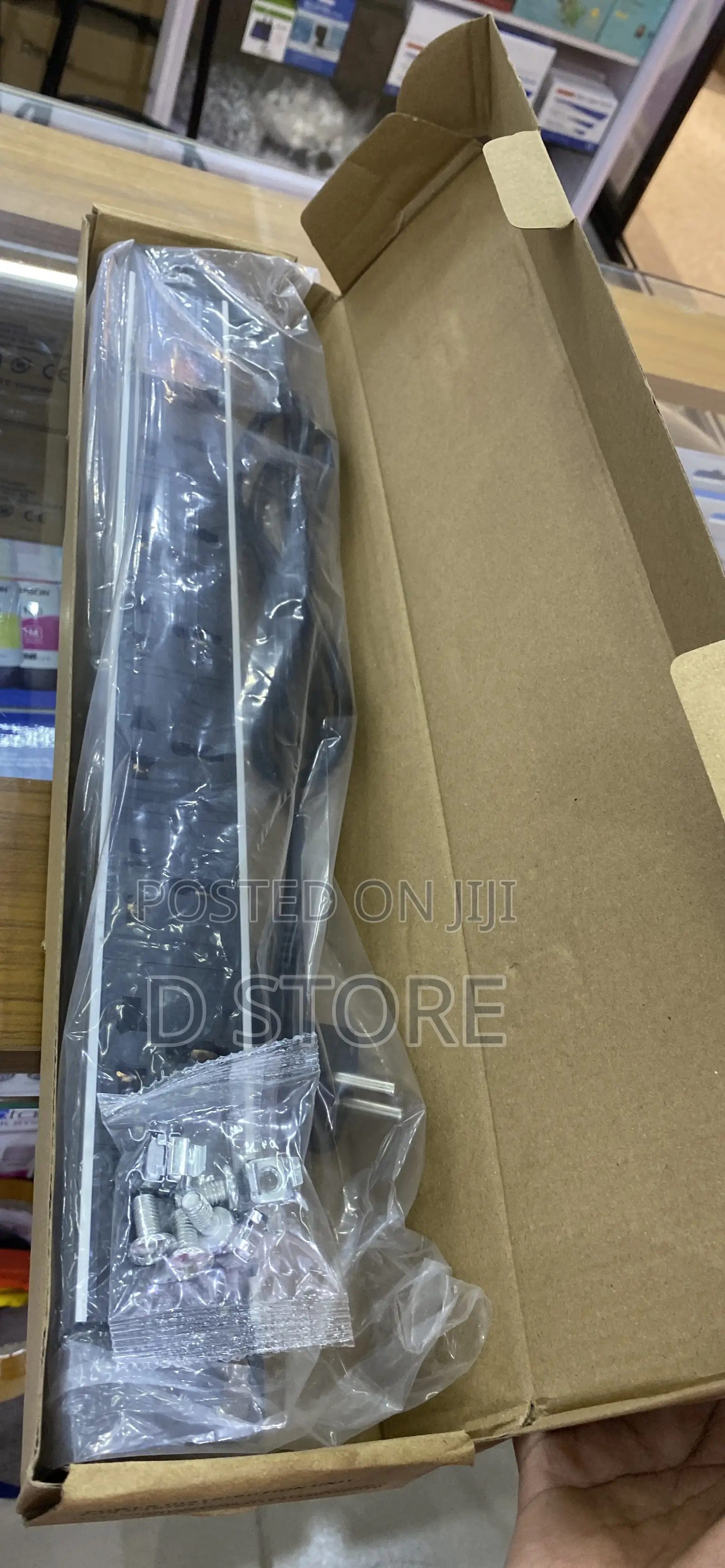 6 Ways Power Distribution Unit (PDU)
