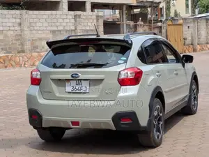 Subaru XV 2016