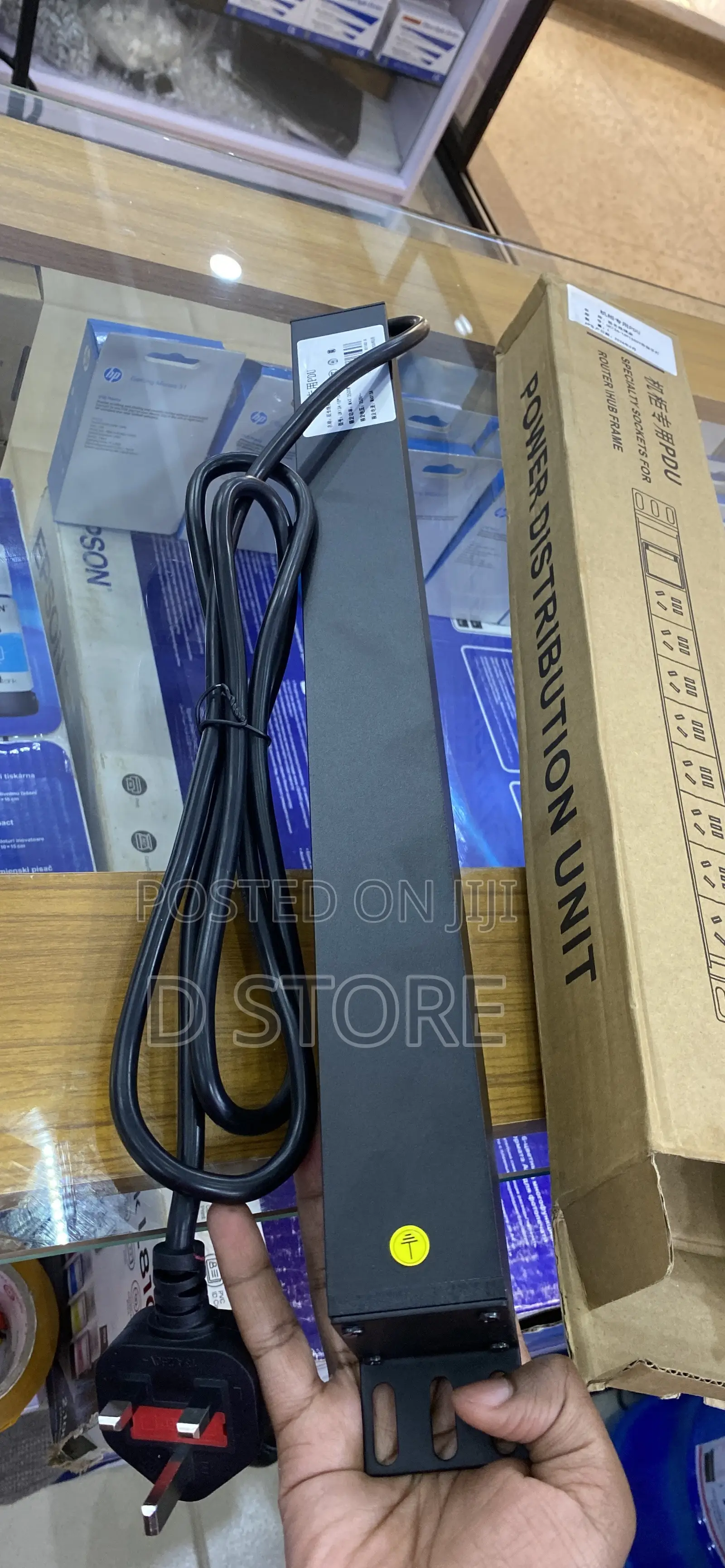 10 Ways Power Distribution Unit (PDU)