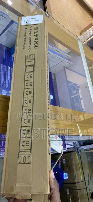 10 Ways Power Distribution Unit (PDU)