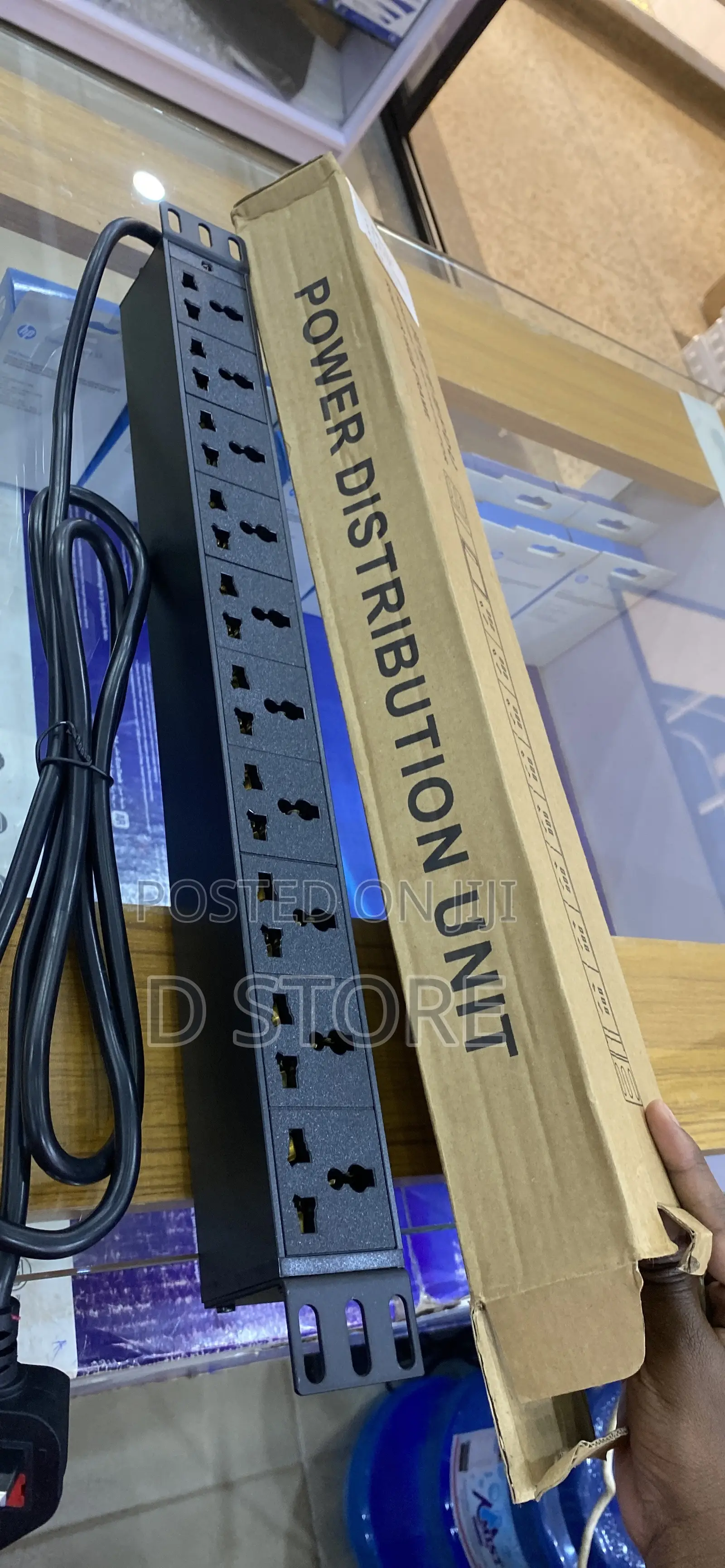10 Ways Power Distribution Unit (PDU)