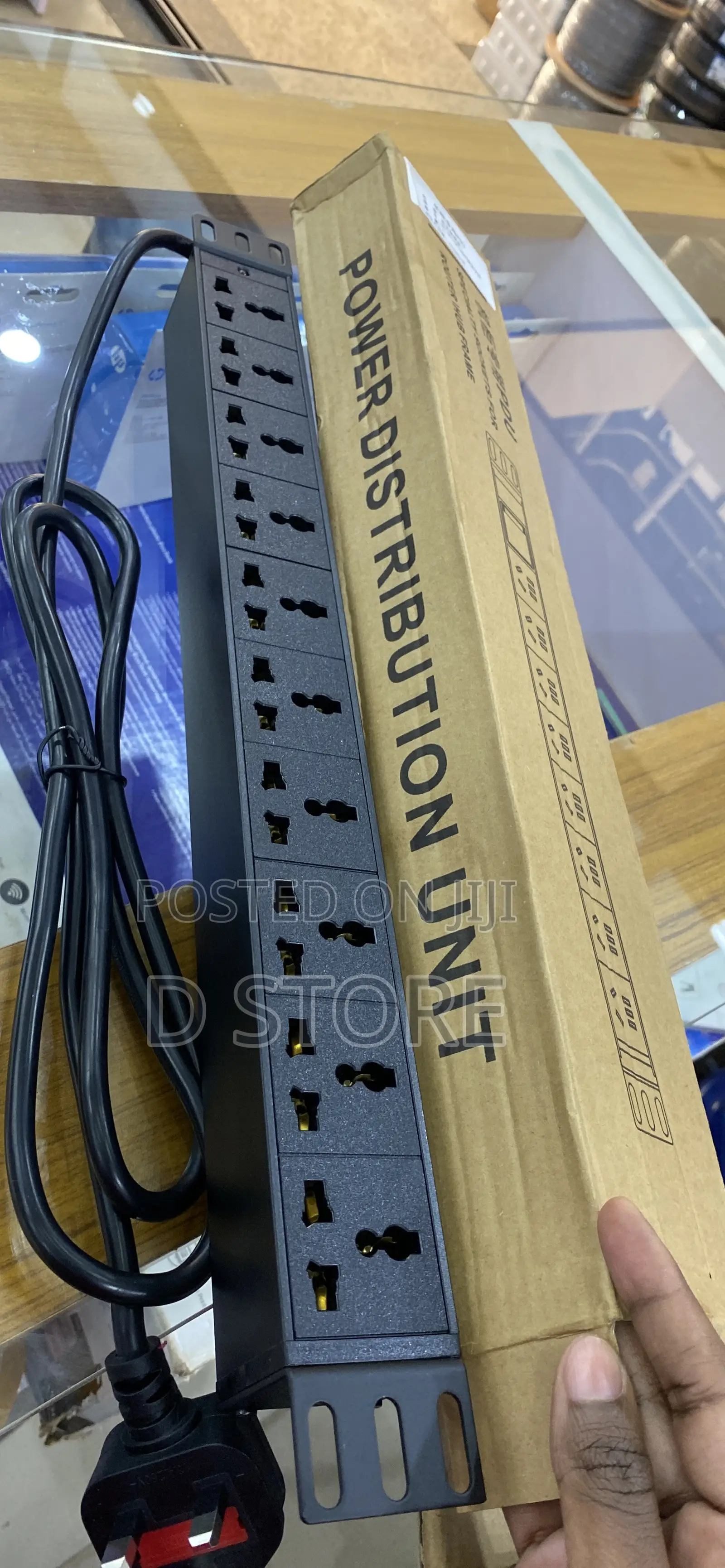 10 Ways Power Distribution Unit (PDU)