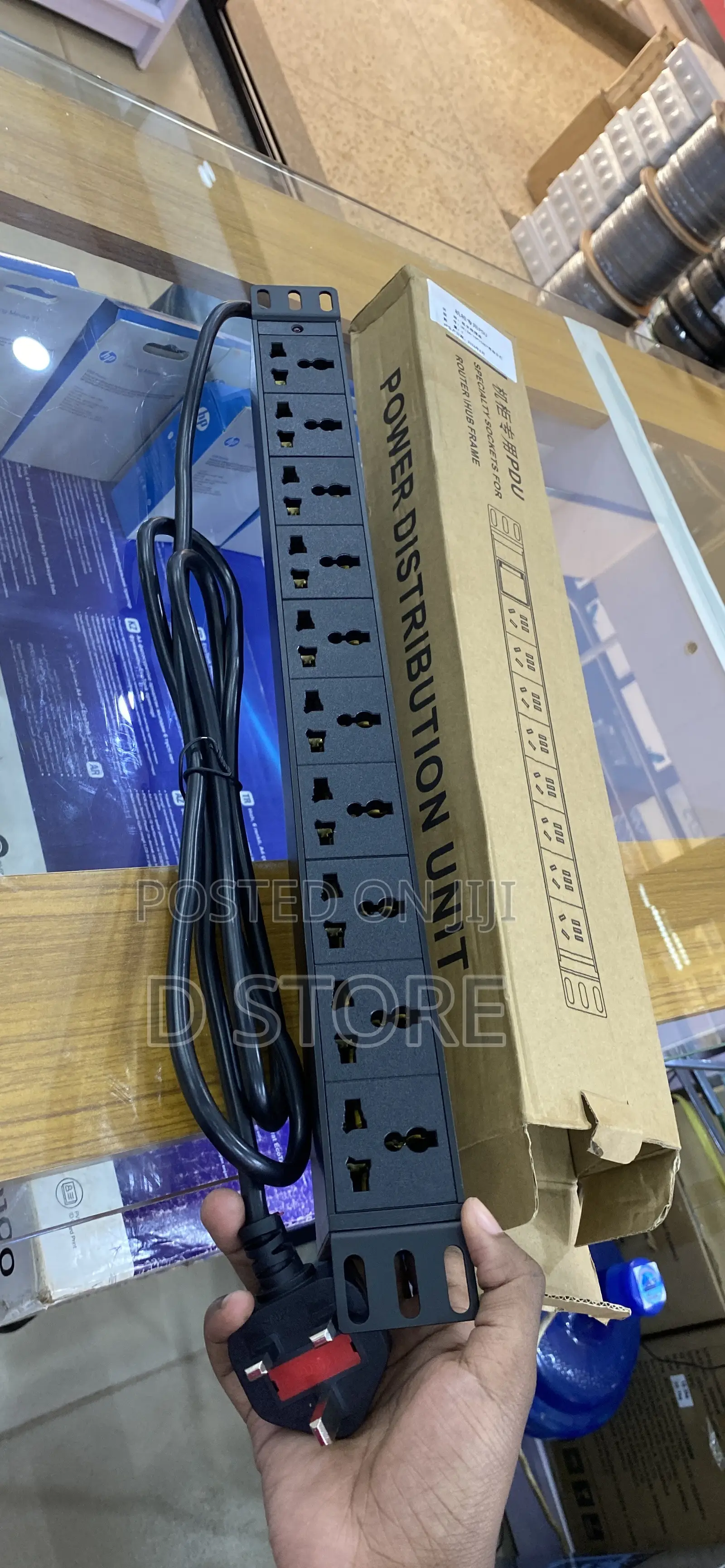 10 Ways Power Distribution Unit (PDU)