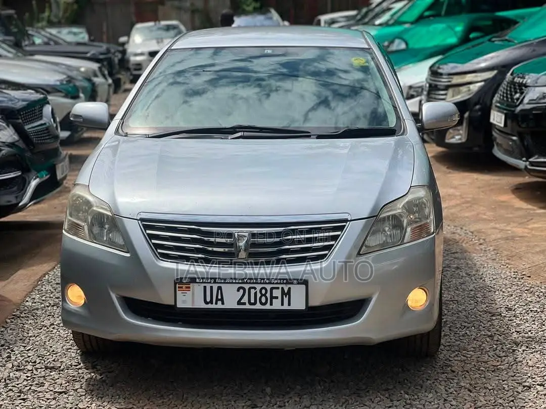 Toyota Premio 1.8 AWD 2010