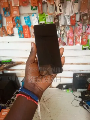 Infinix Hot 30i 128 GB Orange