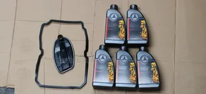 Mercedes Benz Transmission Service