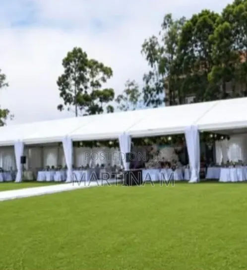 Event Tents for Sale in Uganda