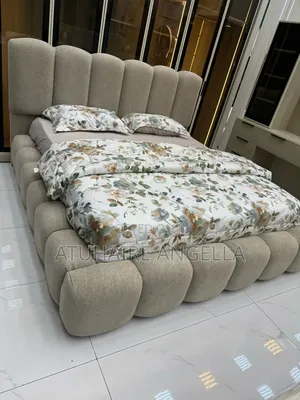 Bubble Bed