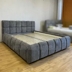 Bubble Bed