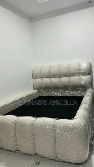 Bubble Bed