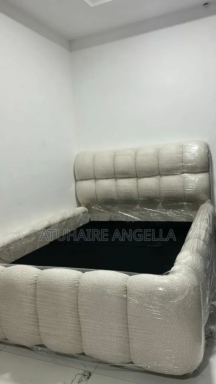 Bubble Bed