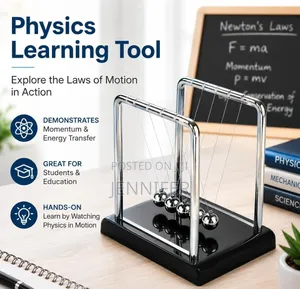 Newton Pendulum