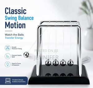 Newton Pendulum