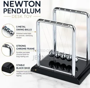 Newton Pendulum