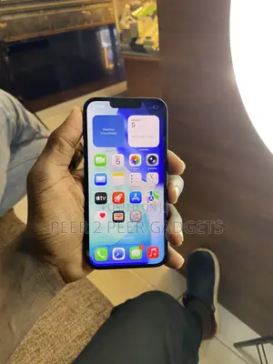 Apple iPhone 15 128 GB Black