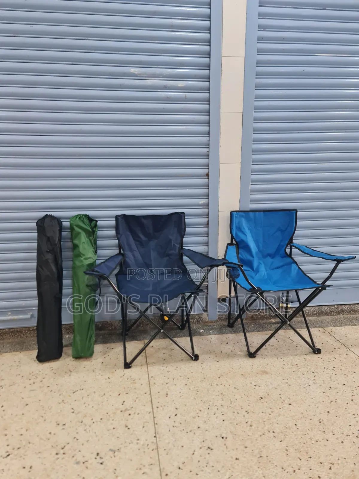 Camping Chairs Camping Chairs All Colors
