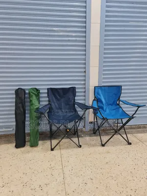 Camping Chairs Camping Chairs All Colors