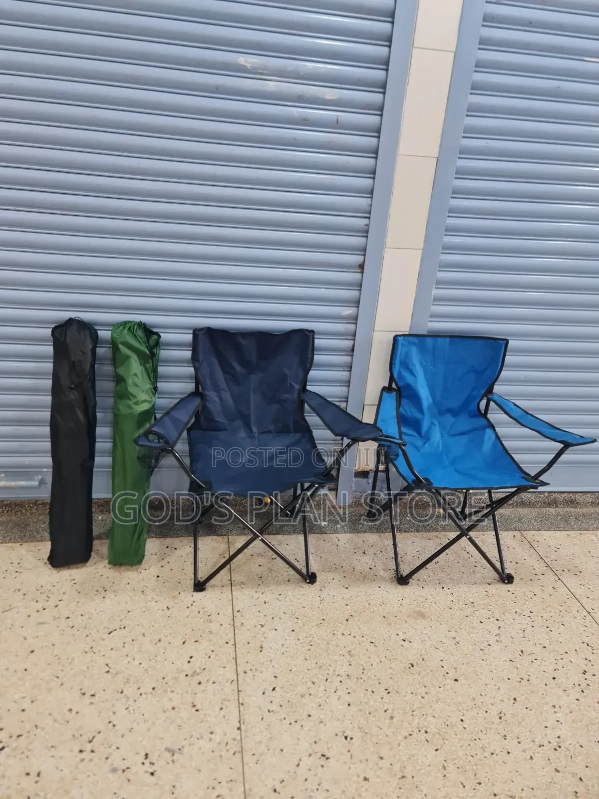 Camping Chairs Camping Chairs All Colors