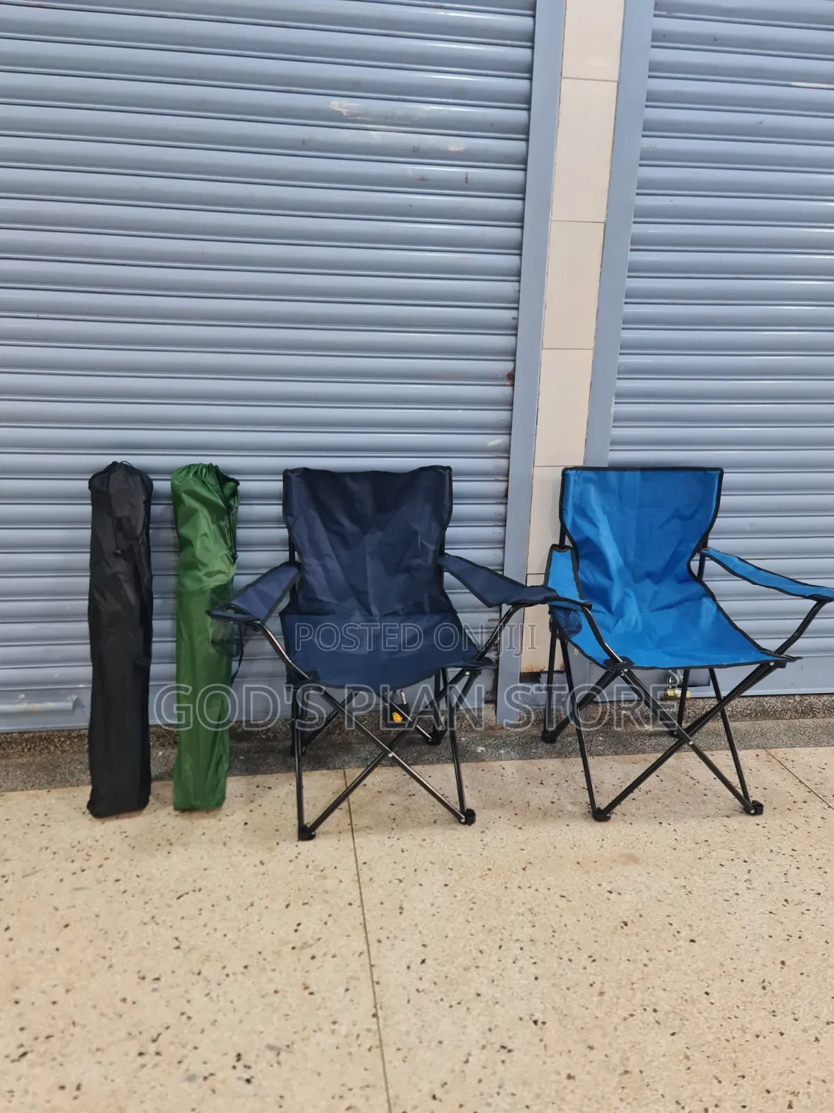 Camping Chairs Camping Chairs All Colors
