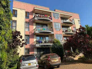 2bdrm Apartment in Mutungo Hill, Central Division for rent