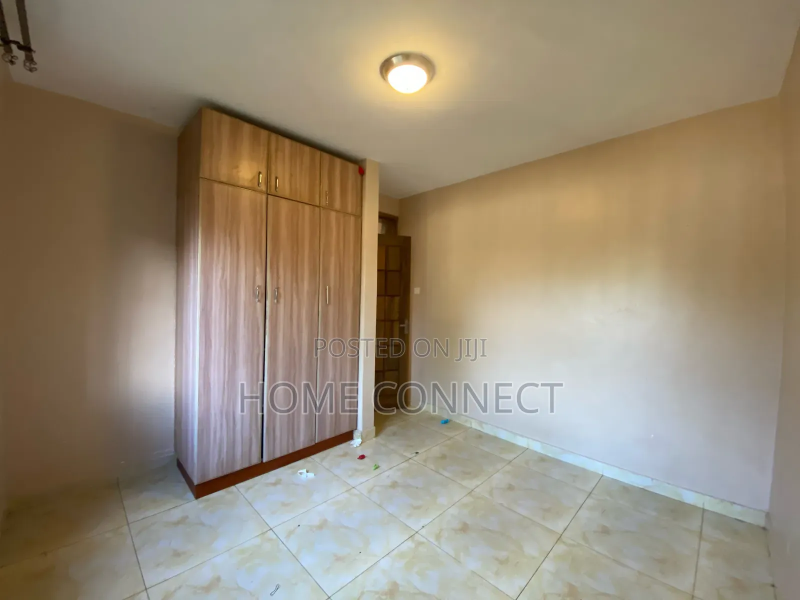 2bdrm Apartment in Mutungo Hill, Central Division for rent