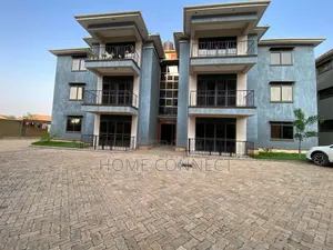 3bdrm Apartment in Bugoloobi, Central Division for rent